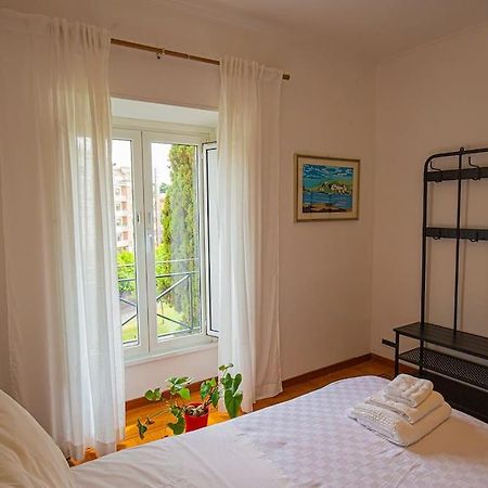 רומא Dimora Al Colosseo, 2 Bedrooms מראה חיצוני תמונה