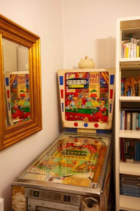רומא Dimora Al Colosseo, 2 Bedrooms מראה חיצוני תמונה